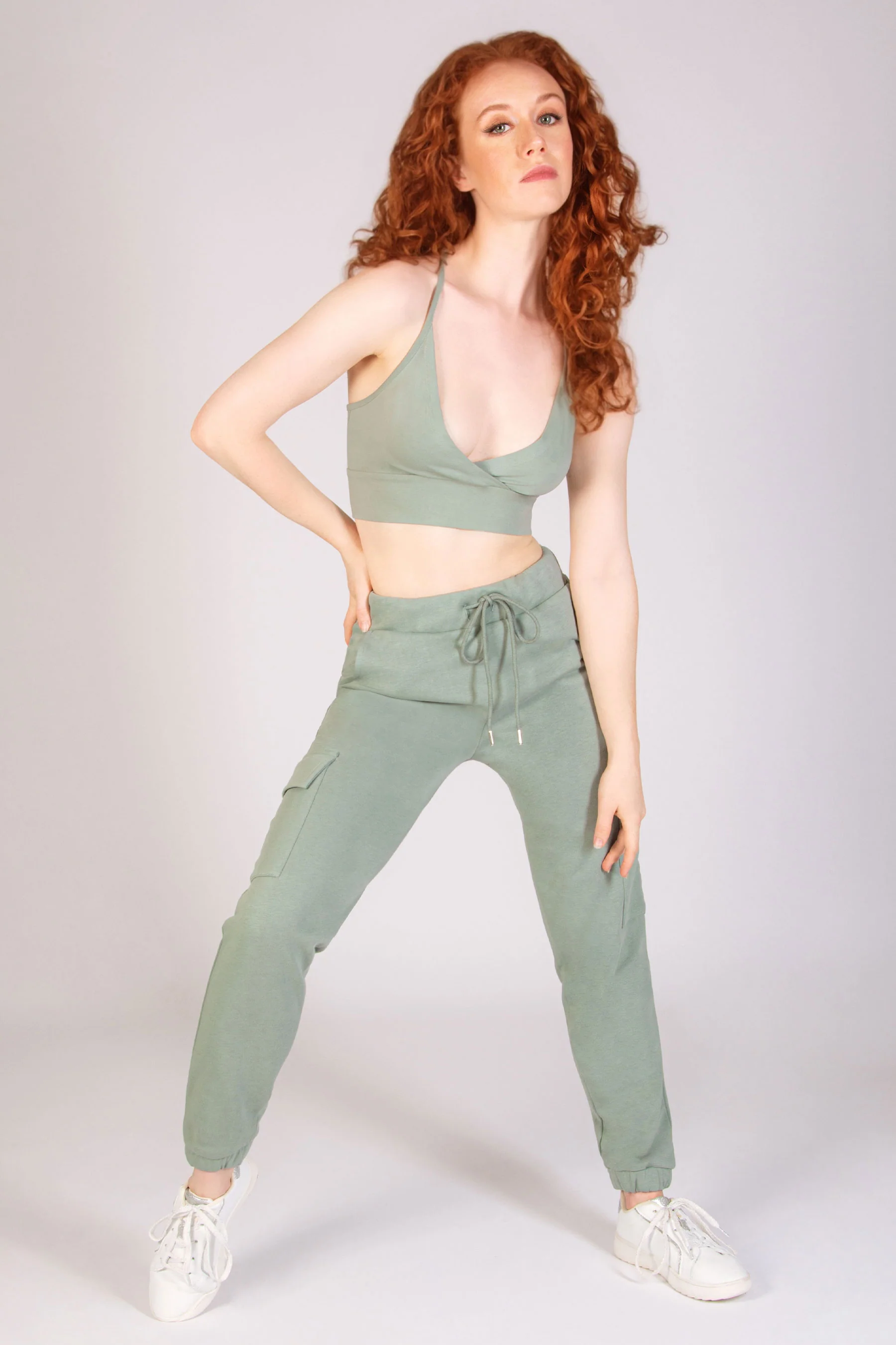 Cargo Joggers - Image 2