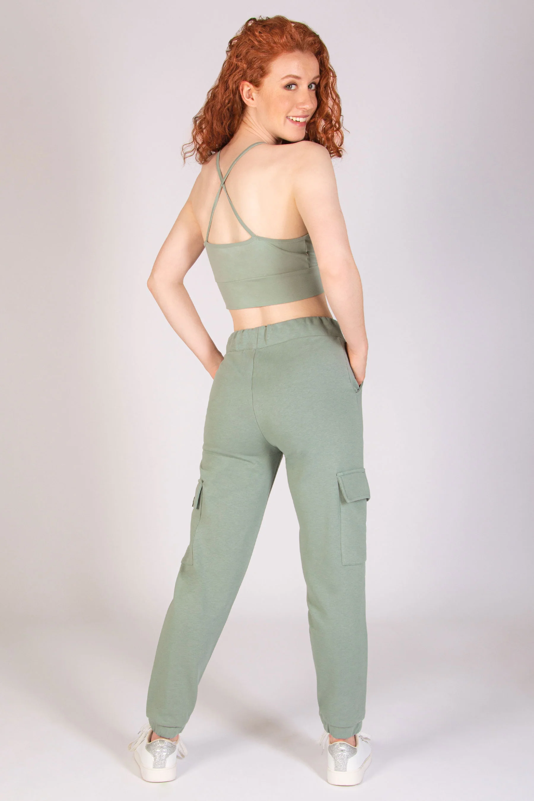 Cargo Joggers - Image 4