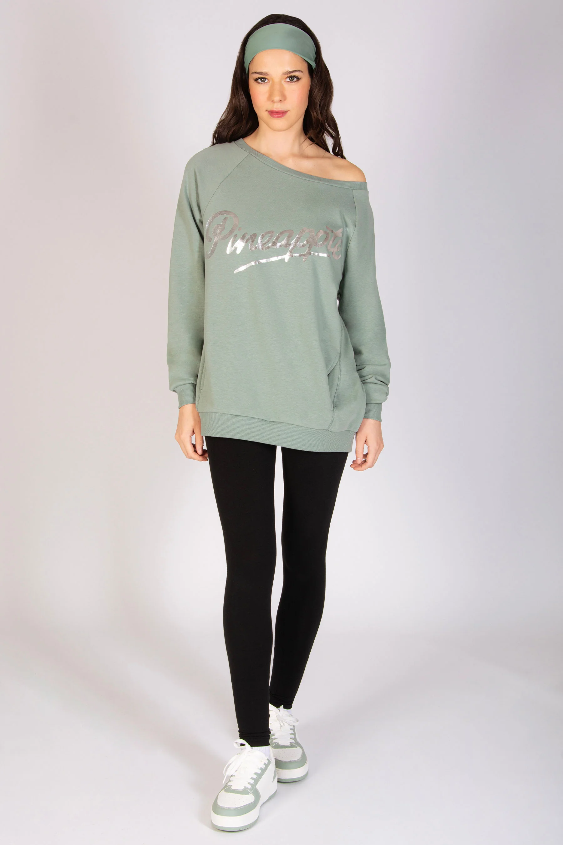 Monster Oversized Sweatshirt - Image 3