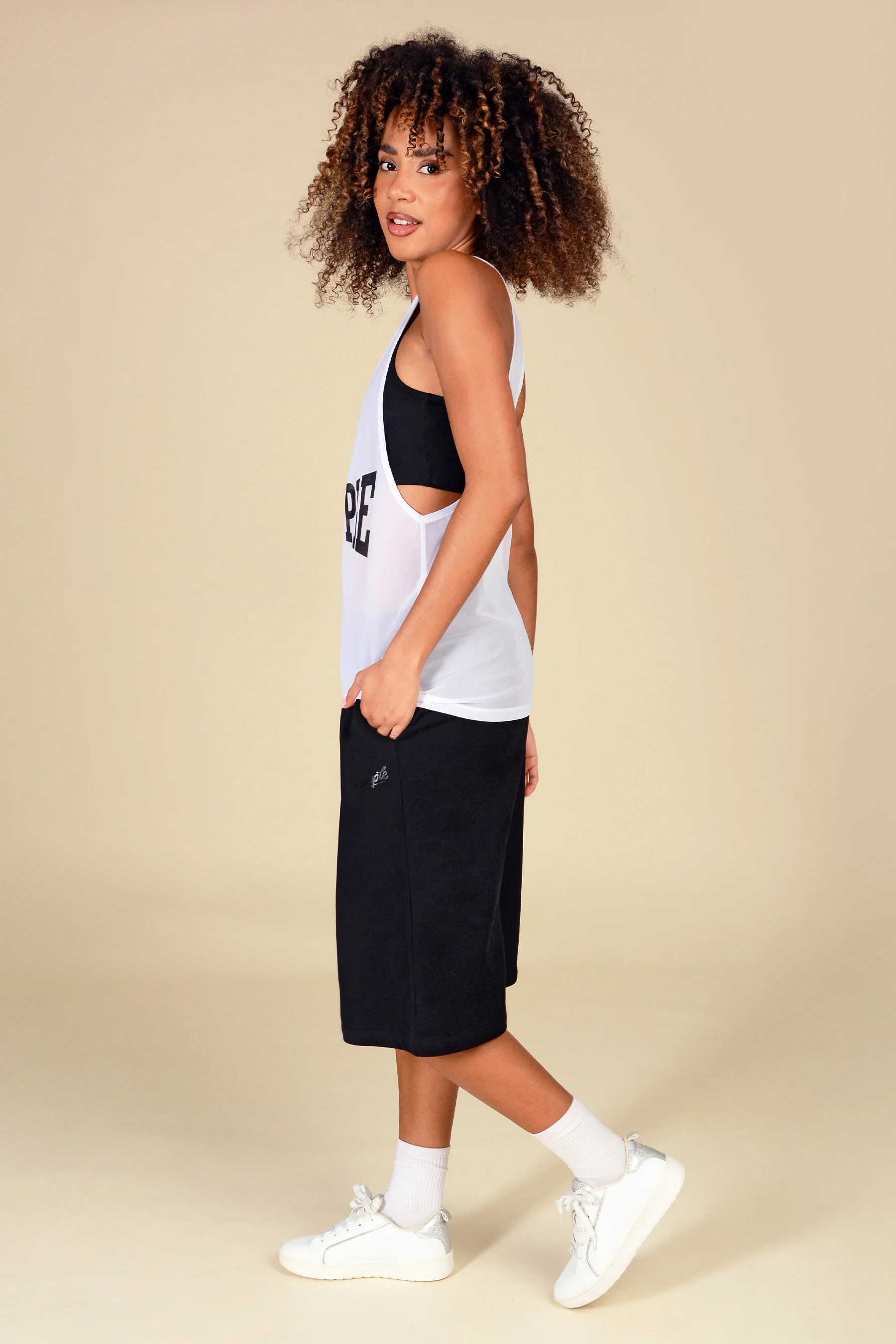 Mesh Vest - Image 3