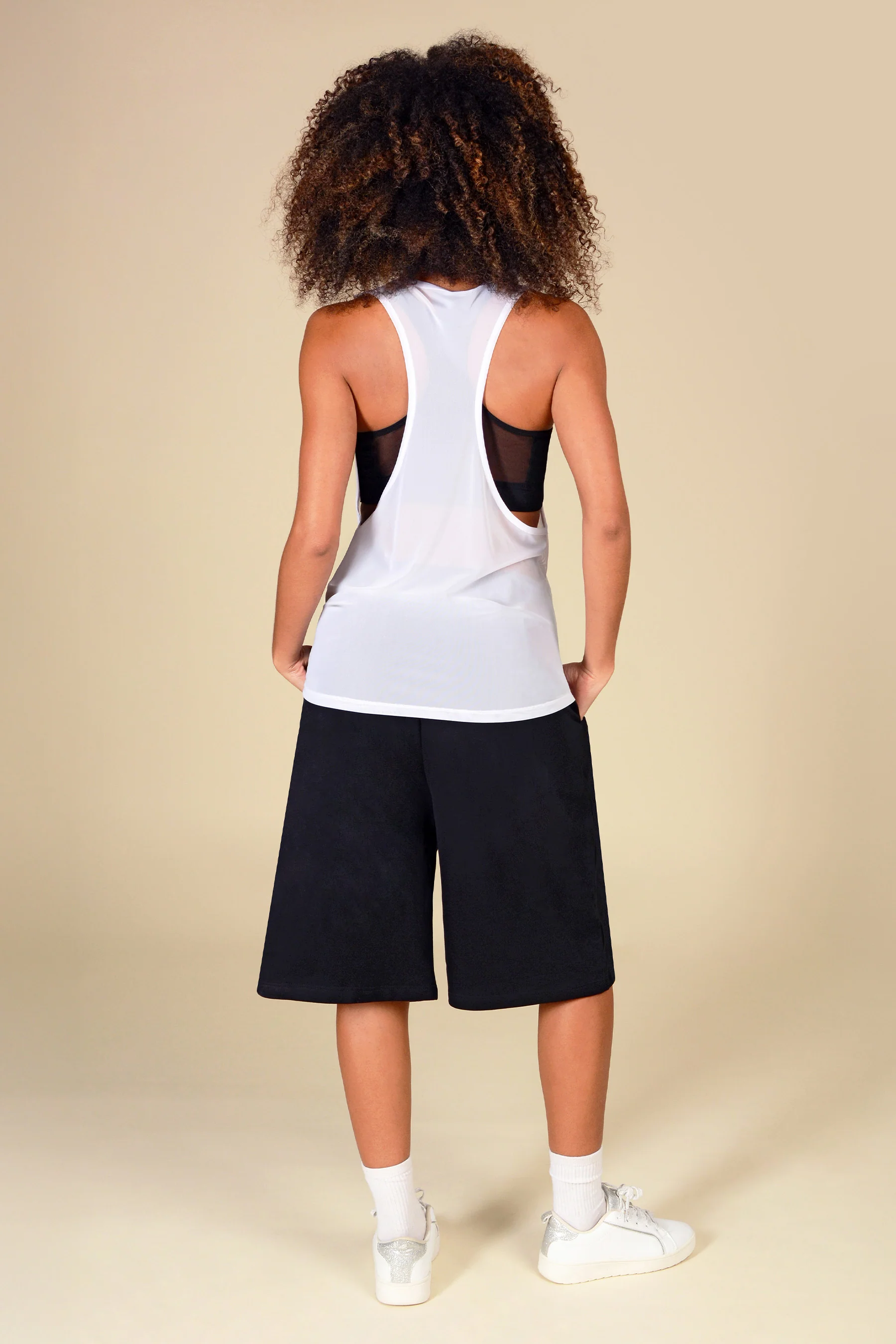 Mesh Vest - Image 5