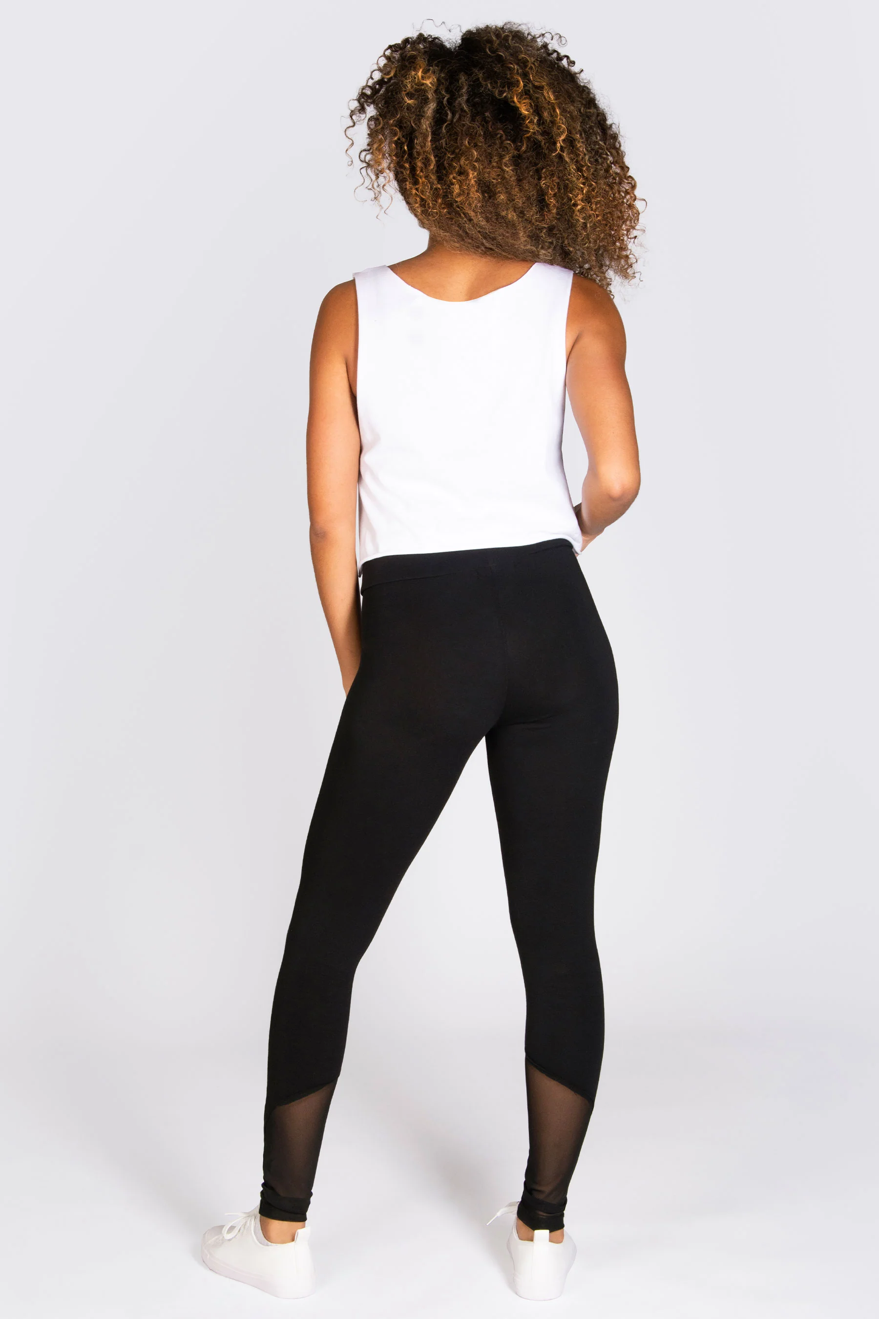 Raw Crop Vest - Image 4