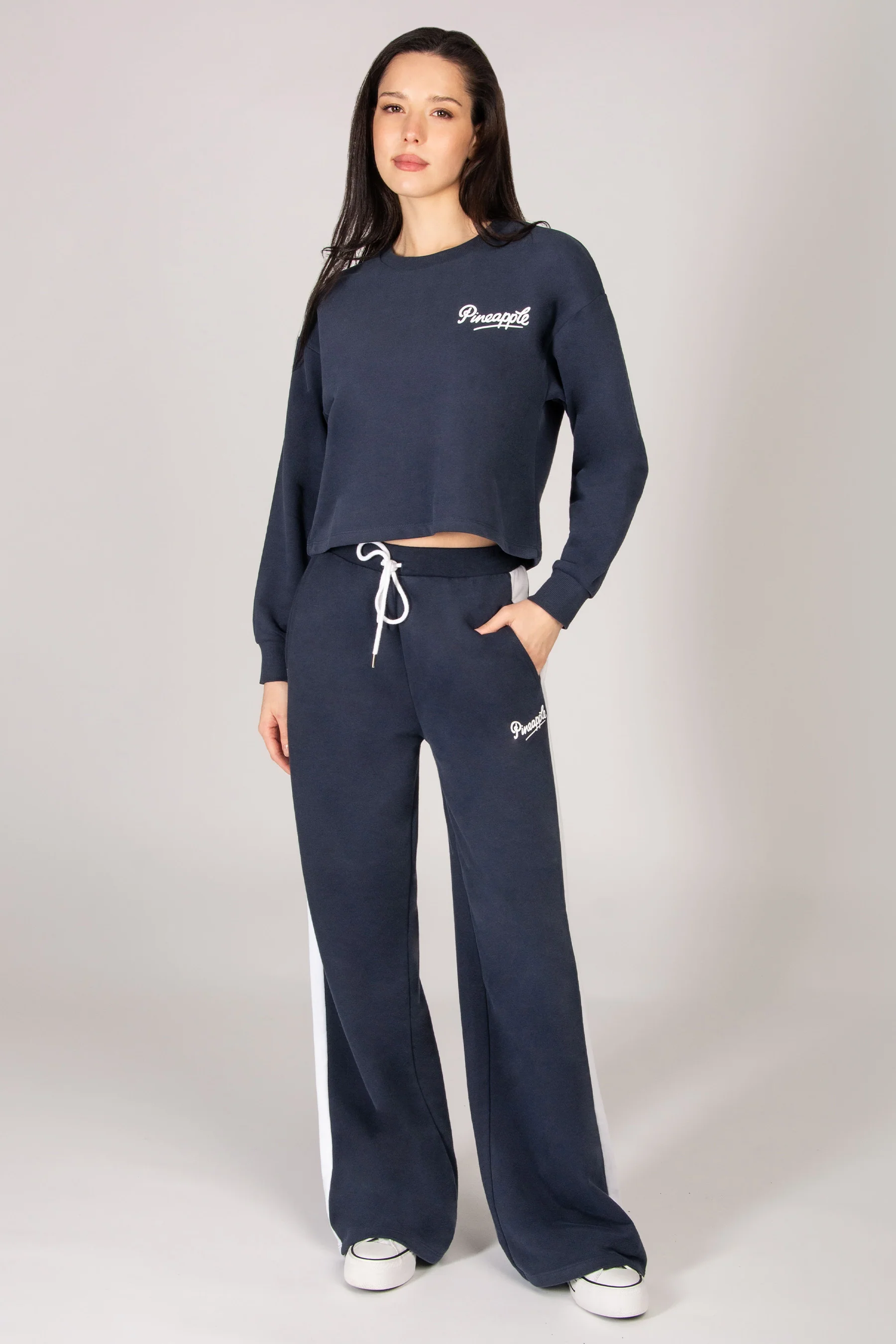 Logo Midi Sweater - Image 2