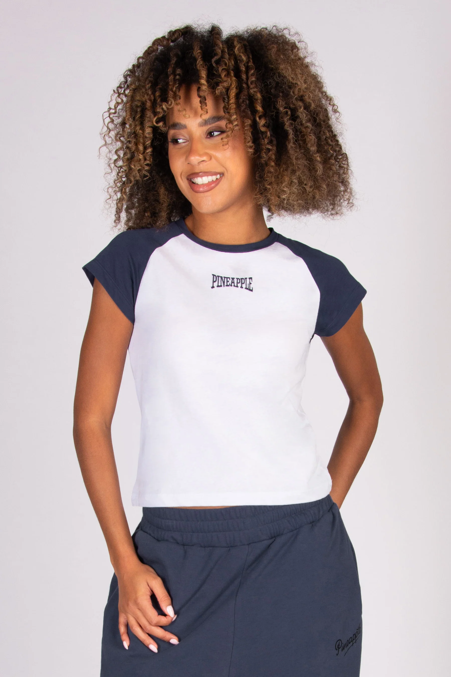 Raglan T-Shirt